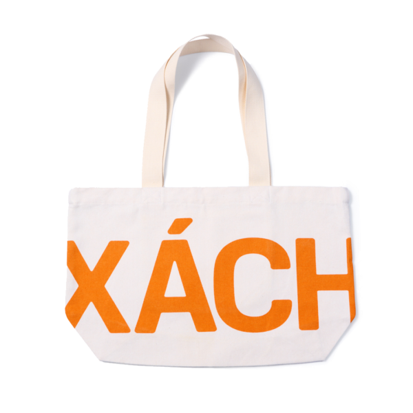 "TÚI XÁCH" TOTE BAG