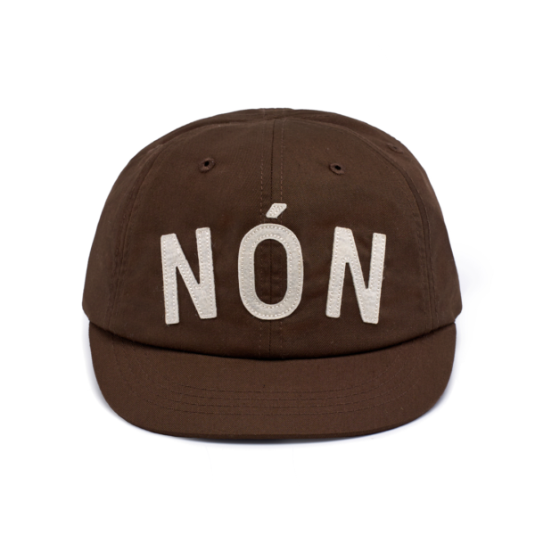 "NÓN" CAP