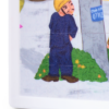 ĐÁI ĐƯỜNG Sliding Puzzle - Image 3