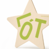 LÓT Coaster Set in Green - Image 2