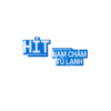 HÍT Magnet in Blue - Image 4