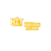 HÍT Magnet in Yellow - Image 4