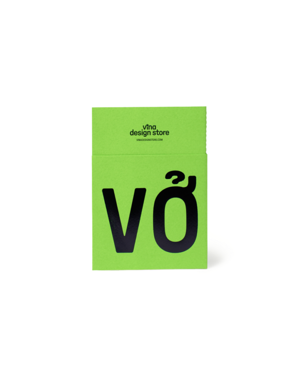 VỞ KÍ Pocket Journal in Green