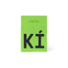 VỞ KÍ Pocket Journal in Green - Image 2
