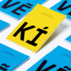 VỞ KÍ Pocket Journal in Yellow - Image 4