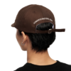 NÓN Hat in Brown - Image 4