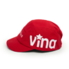 NGÔI SAO Hat in Red - Image 3