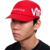 NGÔI SAO Hat in Red - Image 2