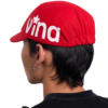 NGÔI SAO Hat in Red - Image 7