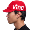 NGÔI SAO Hat in Red - Image 6