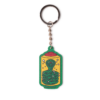A SNAKE BUT SWIM IN LIQUOR Keychain - Image 4