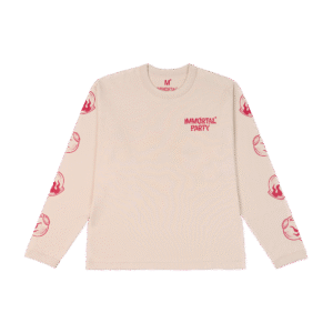 GIÁC HƠI Long-Sleeve T-Shirt