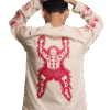 GIÁC HƠI Long-Sleeve T-Shirt - Image 4