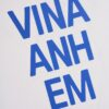 VINA ANH EM T-shirt in White - Image 6