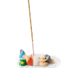 BEER BELLY Incense Holder - Image 4