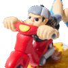 RACING BOY Incense Holder - Image 2