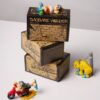 RACING BOY Incense Holder - Image 5