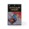 RACING BOY Magnet - Image 2