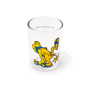 ALLEY DOG Glass