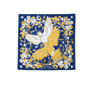 ĐÁ GÀ Bandana