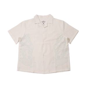 MÃ Cuban Shirt