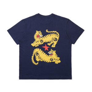 BINH MINH TIGER T-shirt