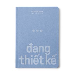 ĐANG THIẾT KẾ Notebook