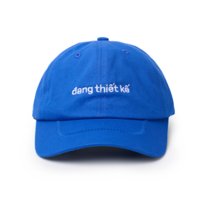 ĐANG THIẾT KẾ Cap