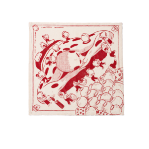 IMMORTAL PARTY Bandana