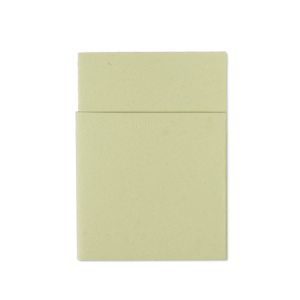 Lot.0001—Pocket Notebook
