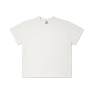 Lot.0101—365 Heavy Duty Tee