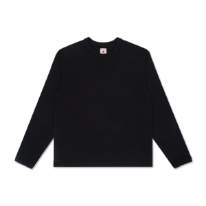 Lot.0102—365 LS Heavy Duty Tee