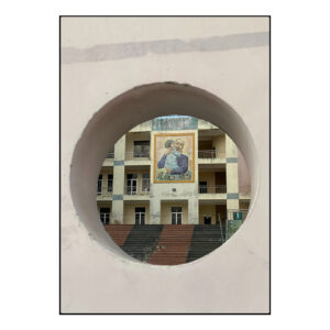 OBSERVATION Art Print - An Đặng