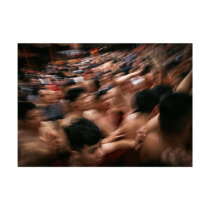 SPRING OUTINGS Art Print - Le Xuan Phong